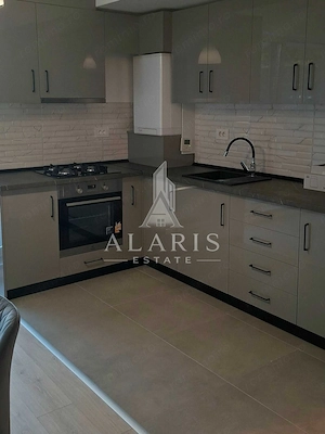 Apartament 3 camere , curte proprie, Pet friendly, Denya Forest - imagine 3
