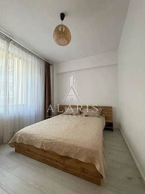 Apartament modern 2 camere, terasa 80 mp, Torontalului - imagine 7