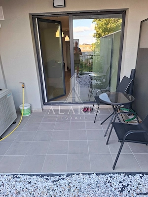 Apartament 3 camere , curte proprie, Pet friendly, Denya Forest - imagine 7