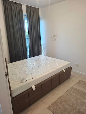 Apartament 3 camere , curte proprie, Pet friendly, Denya Forest - imagine 4