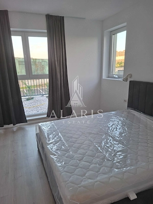 Apartament 3 camere , curte proprie, Pet friendly, Denya Forest - imagine 5