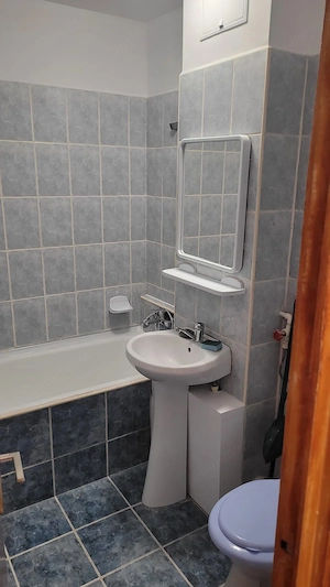 🏡 De închiriat: Garsonieră Stil & Confort - Tineretului - imagine 7