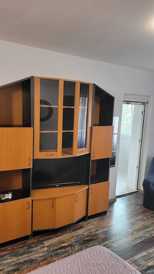 🏡 De închiriat: Garsonieră Stil & Confort - Tineretului - imagine 4