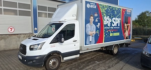 Ford Transit 2017