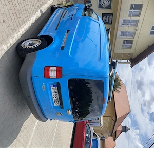 De vanzare VW Caddy Maxi, din 2010, Motor 1.9TDI, 104 CP (real 138CP) - imagine 2