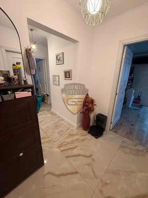 Apartament 3 camere de vânzare – Constanța, Bd. Aurel Vlaicu - imagine 3