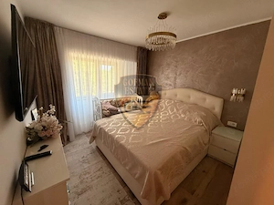 Apartament 3 camere de vânzare – Constanța, Bd. Aurel Vlaicu - imagine 7