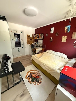 Apartament 3 camere de vânzare – Constanța, Bd. Aurel Vlaicu - imagine 5