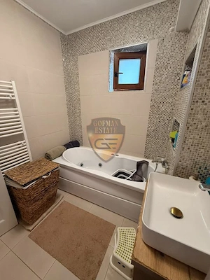 Apartament 3 camere de vânzare – Constanța, Bd. Aurel Vlaicu - imagine 9