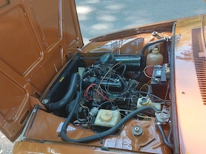 Renault 12 de vânzare  - imagine 2