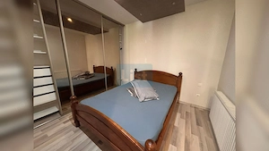 Apartament cu o cameră și nișă de dormit de închiriat, Plopilor - imagine 3