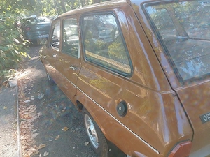 Renault 12 de vânzare  - imagine 3