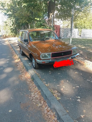 Renault 12 de vânzare  - imagine 5