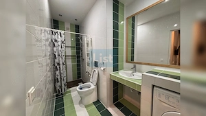 Apartament cu o cameră și nișă de dormit de închiriat, Plopilor - imagine 4