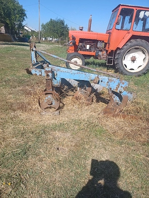 se vinde utilaje agricole ln stare de functionare - imagine 3