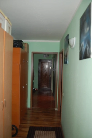  Proprietar | 2 Camere Decomandat | Călinești 12, Berceni | Renovat & Terasă Nouă - imagine 3