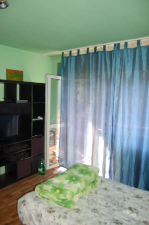  Proprietar | 2 Camere Decomandat | Călinești 12, Berceni | Renovat & Terasă Nouă - imagine 4