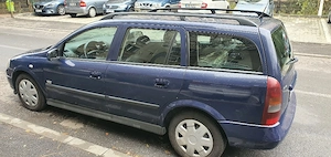 vanzare opel astra