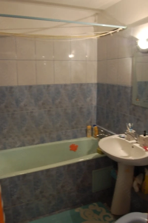  Proprietar | 2 Camere Decomandat | Călinești 12, Berceni | Renovat & Terasă Nouă - imagine 2
