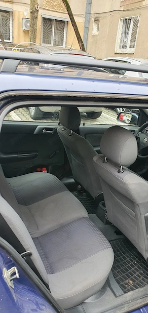 vanzare opel astra - imagine 3