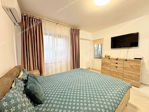 Apartament cu o cameră, situat in cartierul Mazepa 1, mobilat si utilat! - imagine 2