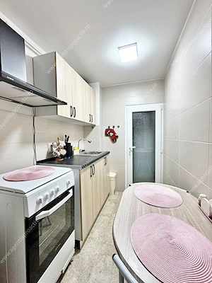 Apartament cu o cameră, situat in cartierul Mazepa 1, mobilat si utilat! - imagine 5