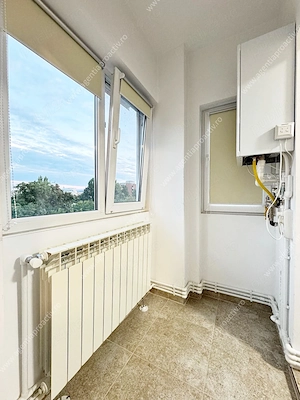 Apartament cu o cameră, situat in cartierul Mazepa 1, mobilat si utilat! - imagine 8