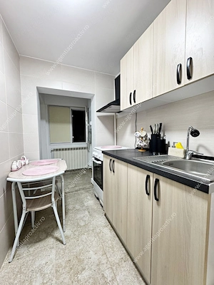 Apartament cu o cameră, situat in cartierul Mazepa 1, mobilat si utilat! - imagine 4