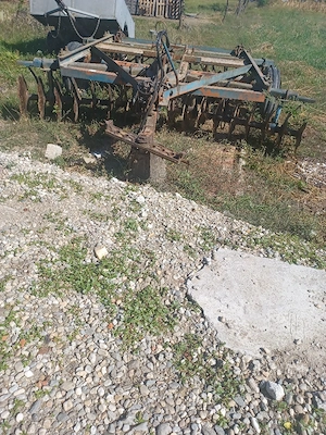 se vinde utilaje agricole ln stare de functionare - imagine 4