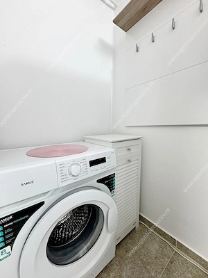 Apartament cu o cameră, situat in cartierul Mazepa 1, mobilat si utilat! - imagine 7