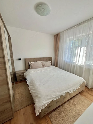 Vand apartament 3 camere 62mp et. 1 - imagine 2