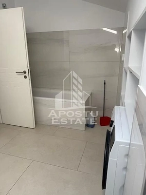 Apartament cu 2 camere de închiriat  în Dumbrăvița - imagine 8