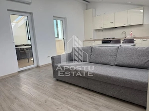 Apartament cu 2 camere de închiriat  în Dumbrăvița - imagine 2