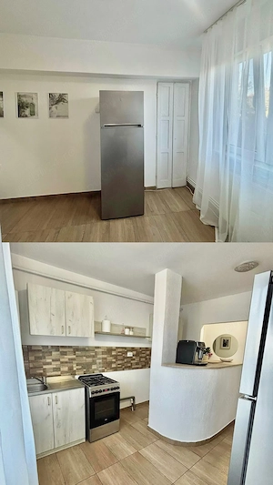 Vand apartament 3 camere 62mp et. 1 - imagine 7