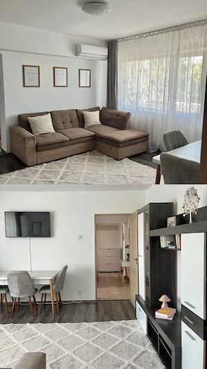 Vand apartament 3 camere 62mp et. 1 - imagine 4