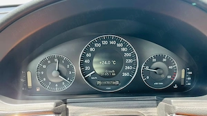 Mercedes E 220 CDI 2007 120000 km - imagine 7