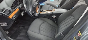 Mercedes E 220 CDI 2007 120000 km - imagine 9