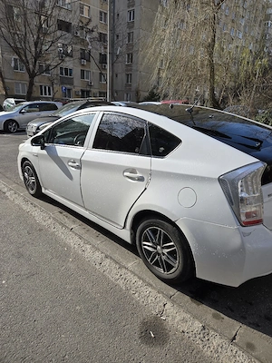Vanzare Toyota Prius 3 - imagine 4