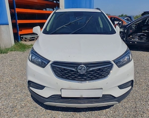 Dezmembrez Opel Mokka 1.6 cdti 2016