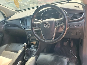 Dezmembrez Opel Mokka 1.6 cdti 2016 - imagine 5