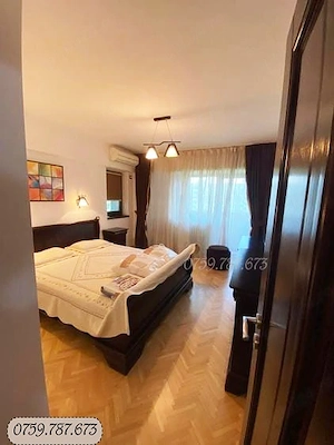 Vanzare Ap. 2 Camere * Vedere Directă La Bd. Unirii. 75 Mp. Totul Nou. - imagine 4