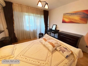 Vanzare Ap. 2 Camere * Vedere Directă La Bd. Unirii. 75 Mp. Totul Nou. - imagine 3