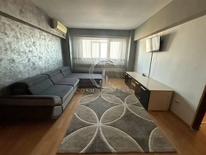 Apartament cu 2 camere ~ zona Unirii Sud ~ etaj intermediar ~ renovat/ - imagine 6