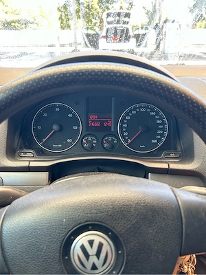 Golf 5 combi  - imagine 4