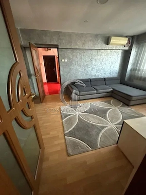 Apartament cu 2 camere ~ zona Unirii Sud ~ etaj intermediar ~ renovat/ - imagine 2