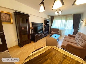 Vanzare Ap. 2 Camere * Vedere Directă La Bd. Unirii. 75 Mp. Totul Nou. - imagine 2