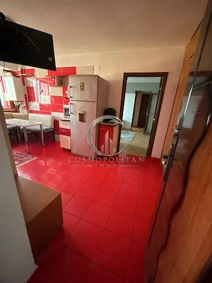 Apartament cu 2 camere ~ zona Unirii Sud ~ etaj intermediar ~ renovat/ - imagine 3