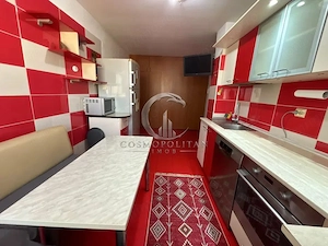 Apartament cu 2 camere ~ zona Unirii Sud ~ etaj intermediar ~ renovat/ - imagine 8