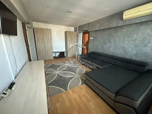 Apartament cu 2 camere ~ zona Unirii Sud ~ etaj intermediar ~ renovat/ - imagine 7