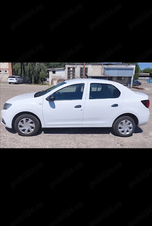 Dacia Logan 2019 - imagine 2